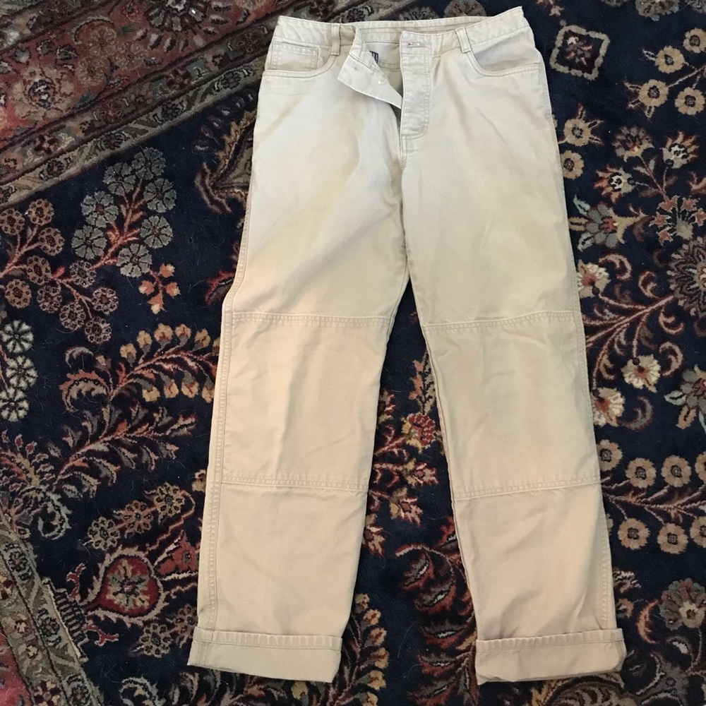 Patagonia Workwear Pants